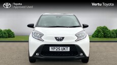 Toyota Aygo X 1.0 VVT-i Edge 5dr Petrol Hatchback